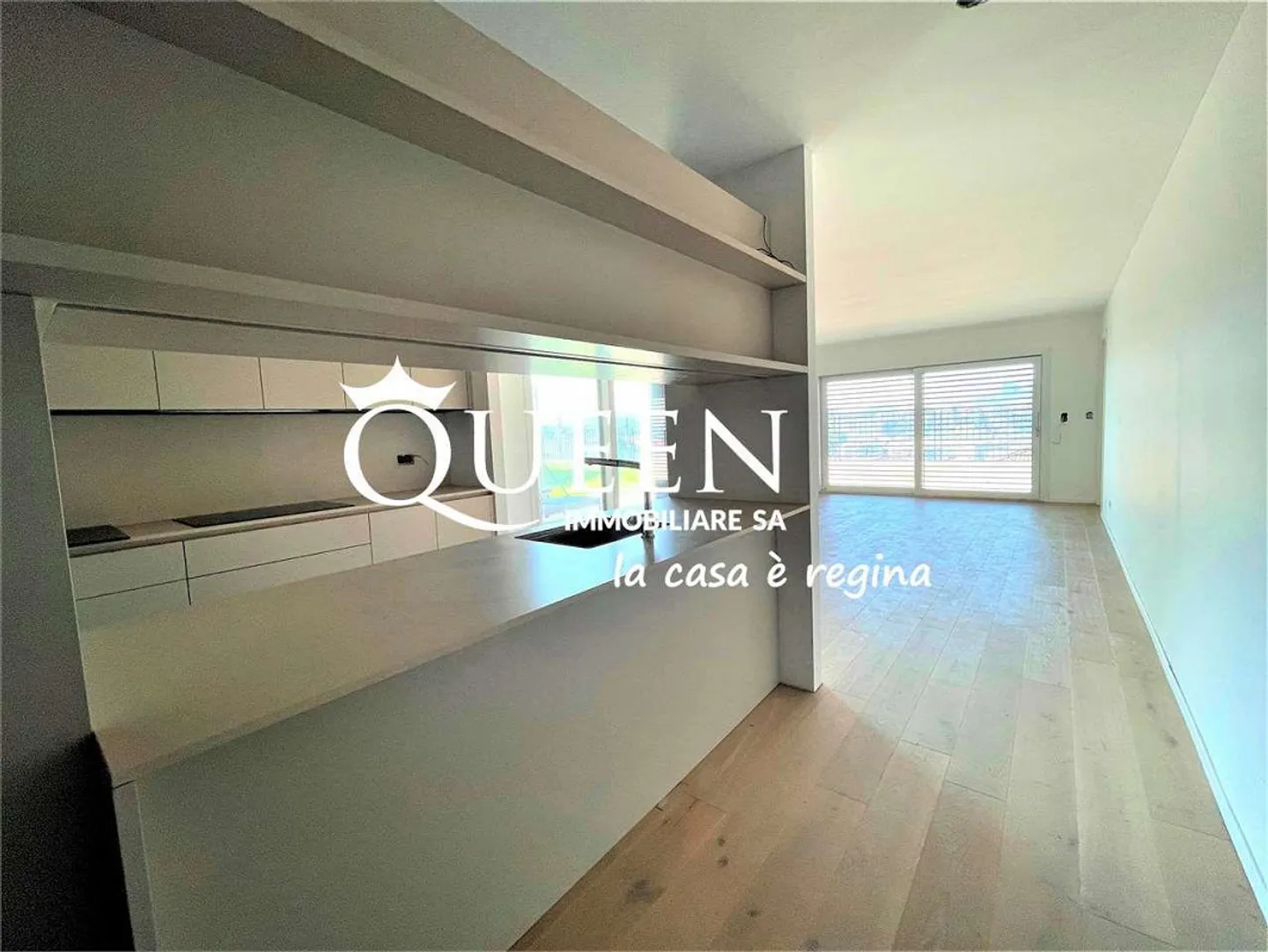 Mendrisio: new and modern 5.5-room apartment, 155 m², with land - Photo 6 of 13