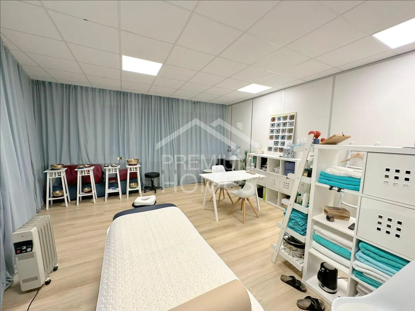 Edificio residenziale e commerciale completamente affittato in una posizione tranquilla - Foto 6 di 7
