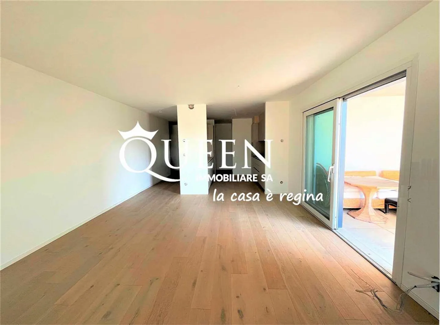 Mendrisio: new and modern 5.5-room apartment, 155 m², with land - Photo 3 of 13