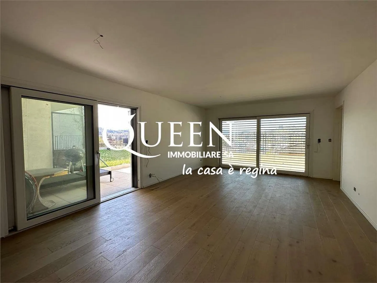 Mendrisio: new and modern 5.5-room apartment, 155 m², with land - Photo 4 of 13