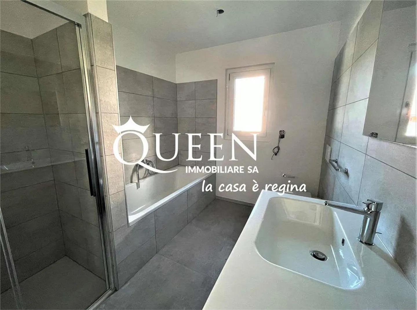 Mendrisio: new and modern 5.5-room apartment, 155 m², with land - Photo 10 of 13