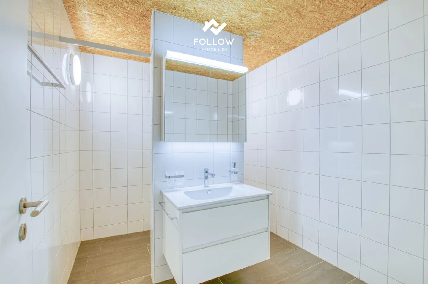 Family-friendly new corner house in the village center of Jens - Photo 11 of 13