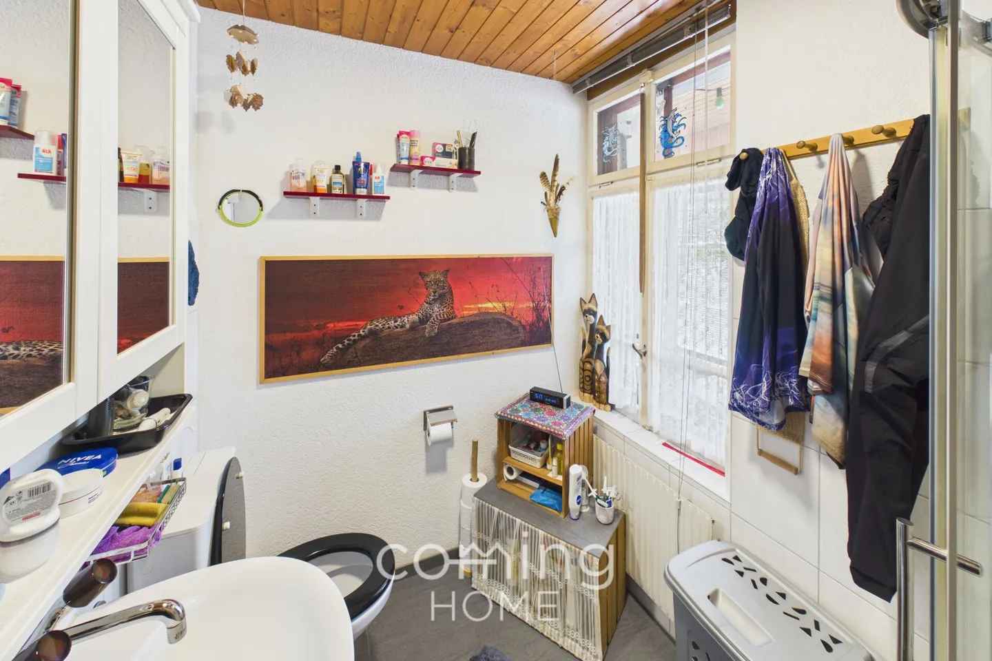 Bien d'investissement avec caractère - Maison bifamiliale dans un emplacement de village calme Thörigen - Photo 8 sur 22