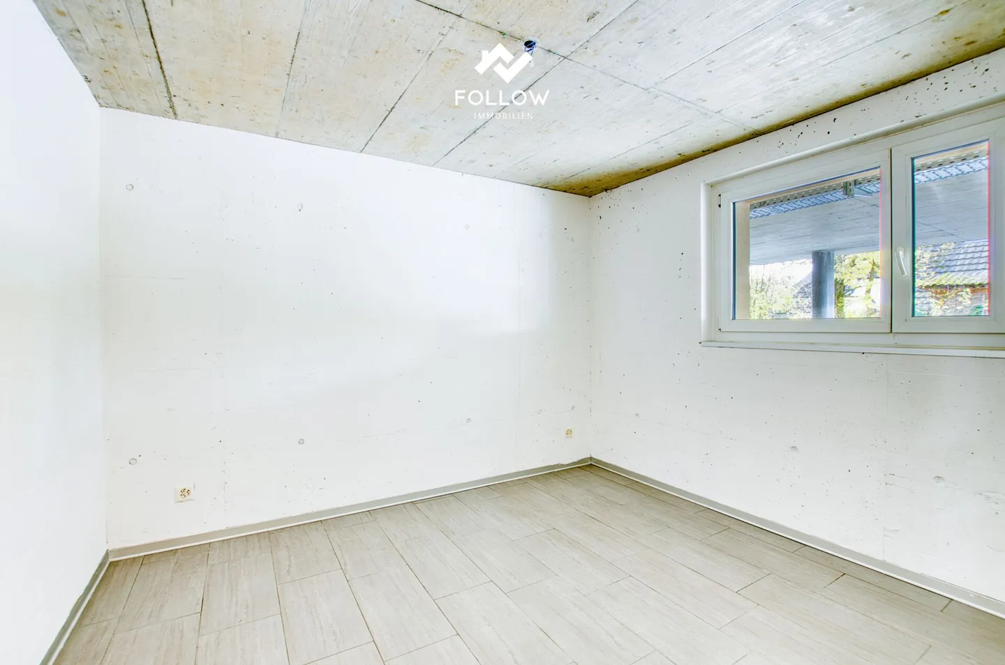 Family-friendly new corner house in the village center of Jens - Photo 12 of 13