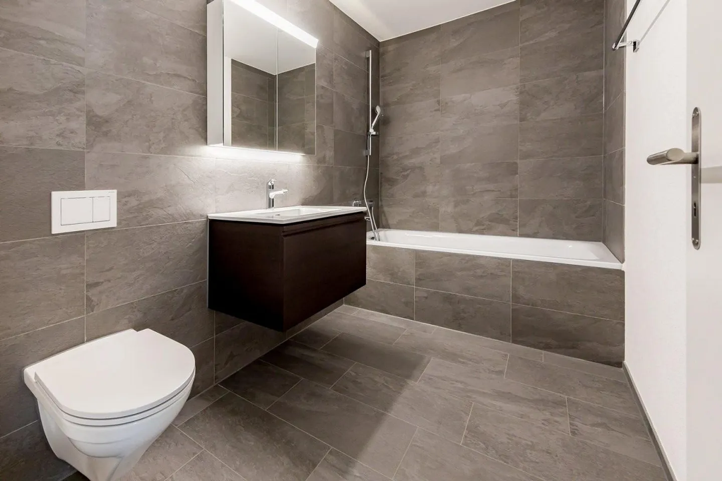 Appartement moderne de 4,5 pièces à Alchenflüh - "Kräuchi Areal" - Photo 7 sur 10