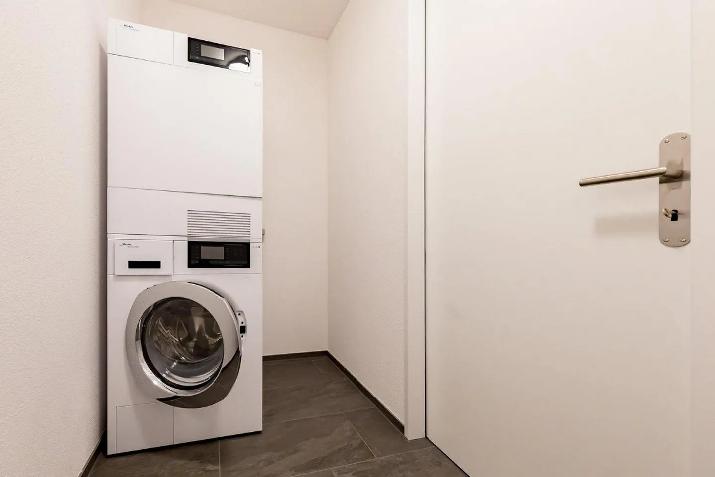 Appartement moderne de 4,5 pièces à Alchenflüh - "Kräuchi Areal" - Photo 8 sur 10