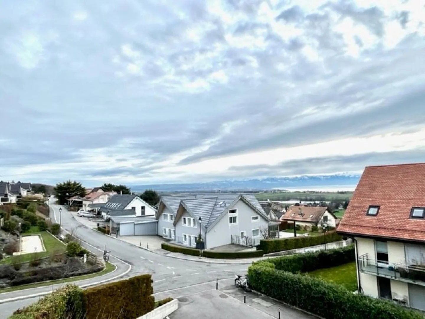 3.5-room apartment with mezzanine - Photo 1 of 12