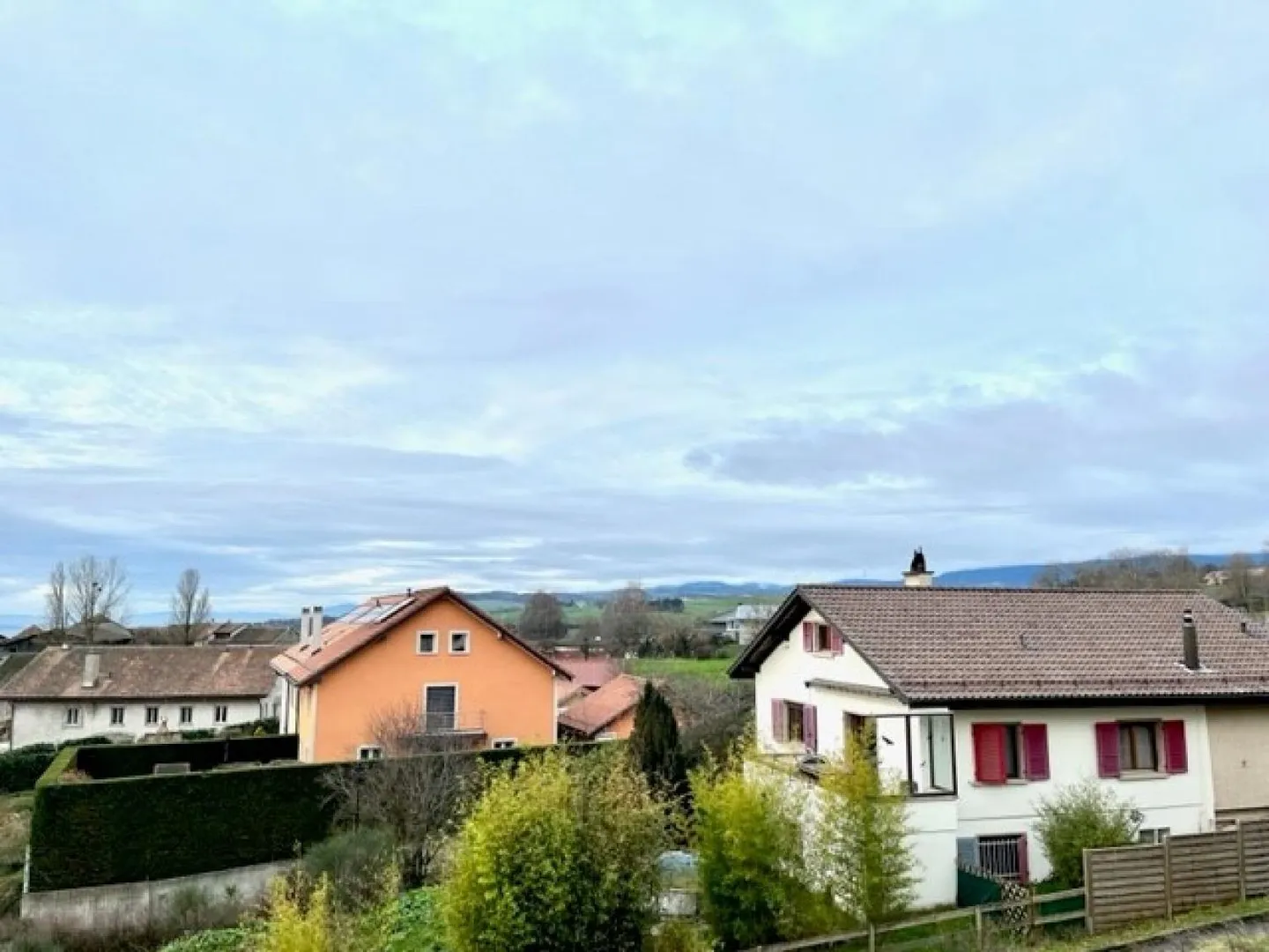 3.5-room apartment with mezzanine - Photo 2 of 12