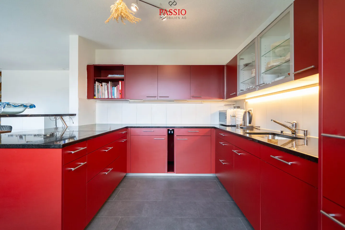 Appartamento familiare di 4,5 stanze in una posizione ideale! - Foto 9 di 21