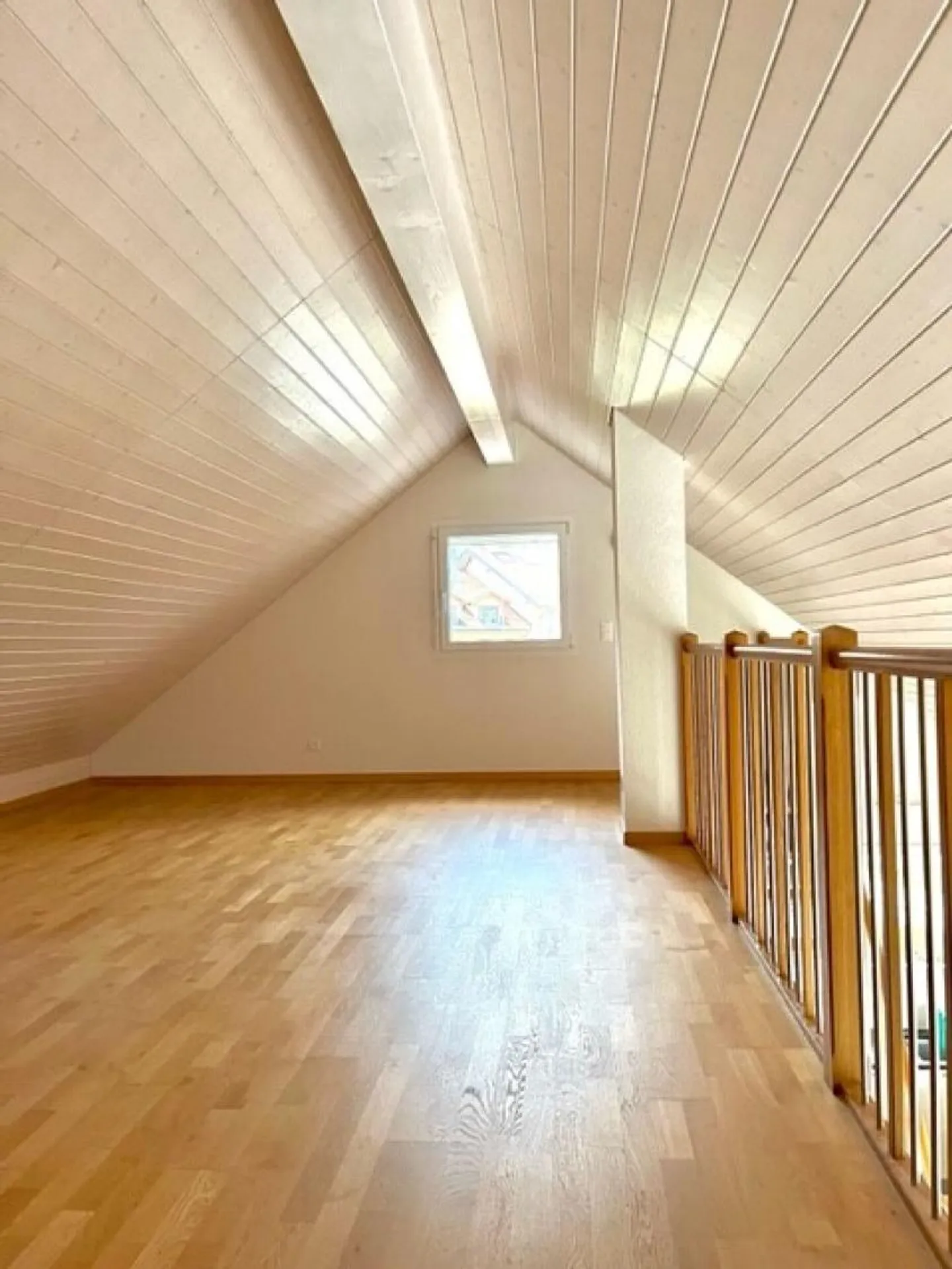 3.5-room apartment with mezzanine - Photo 8 of 12