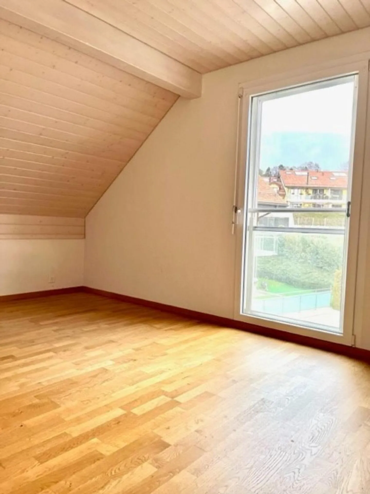 3.5-room apartment with mezzanine - Photo 9 of 12