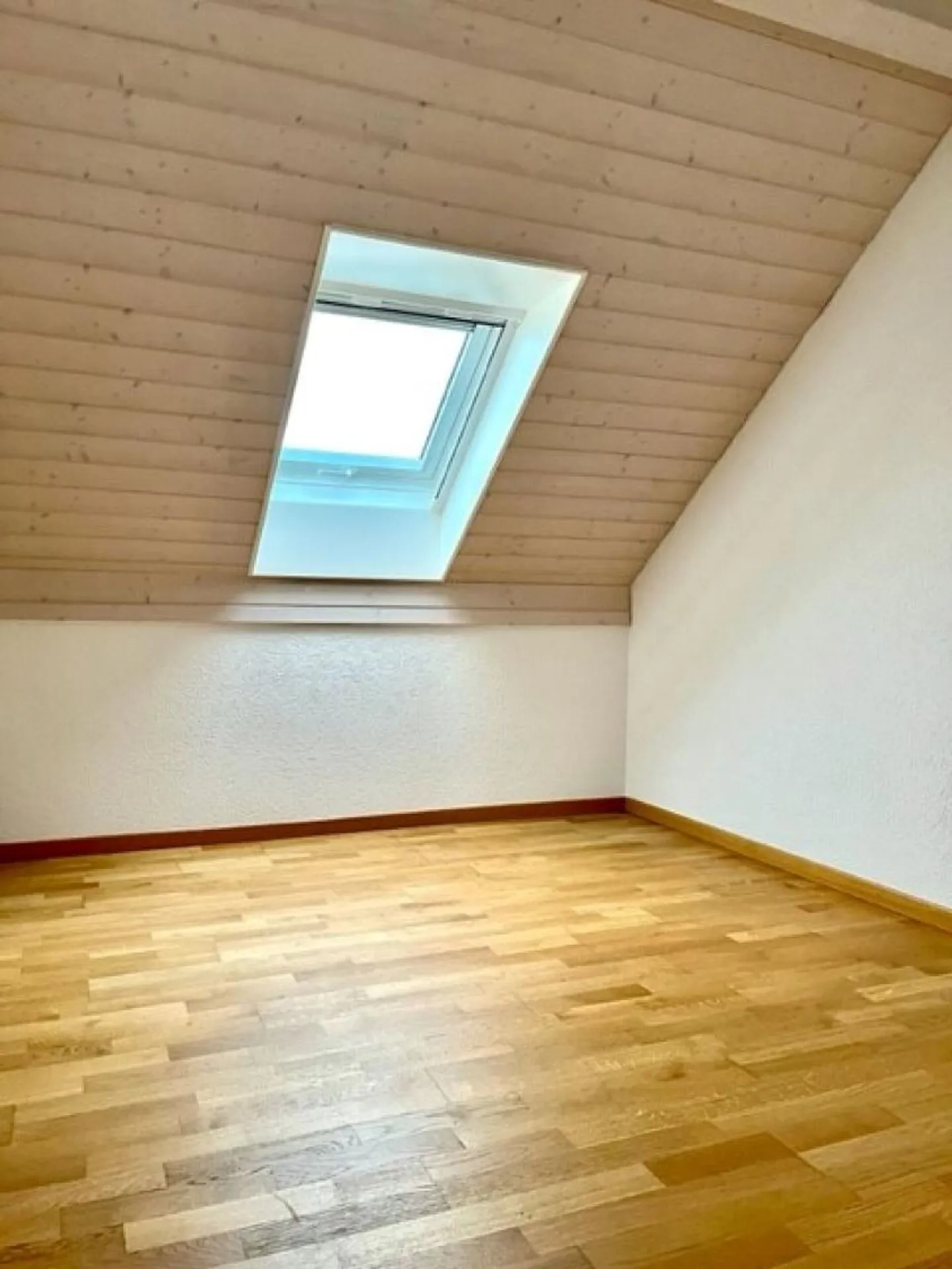 3.5-room apartment with mezzanine - Photo 10 of 12