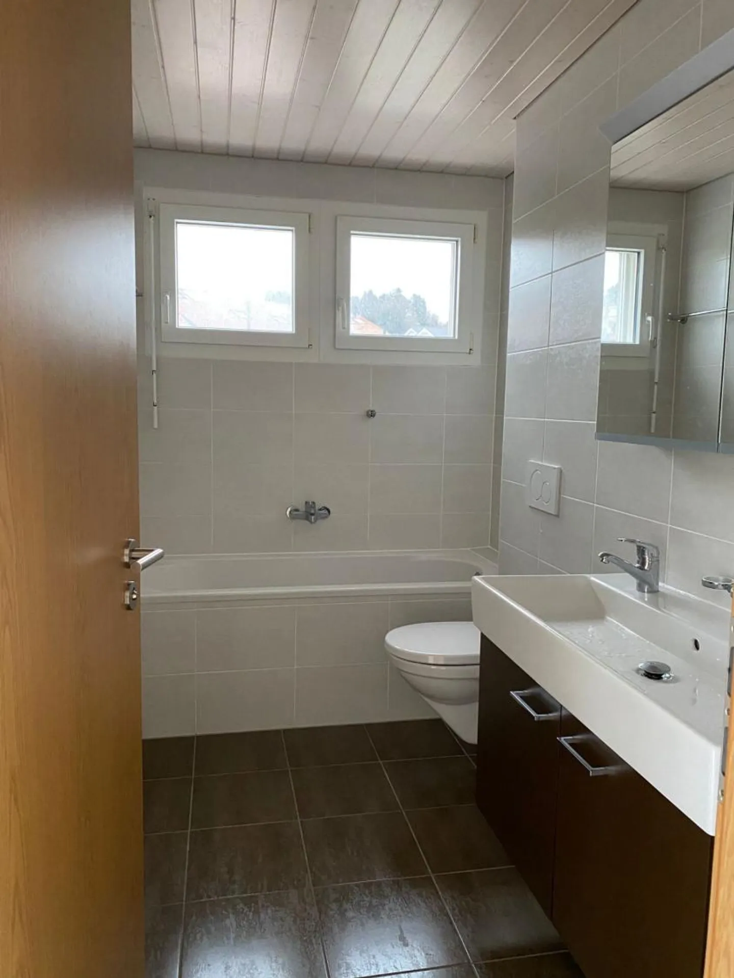 3.5-room apartment with mezzanine - Photo 11 of 12