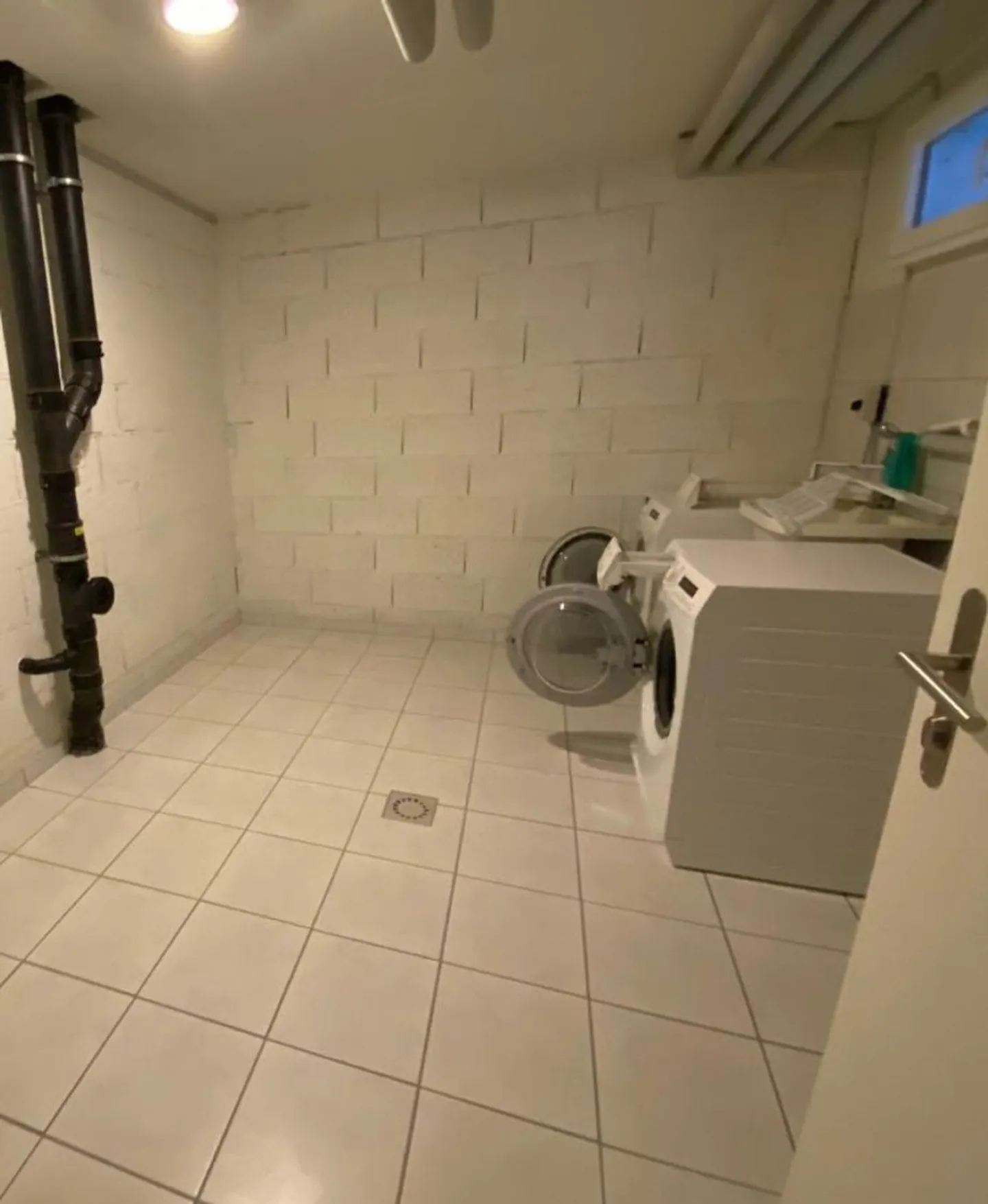 3.5-room apartment with mezzanine - Photo 12 of 12