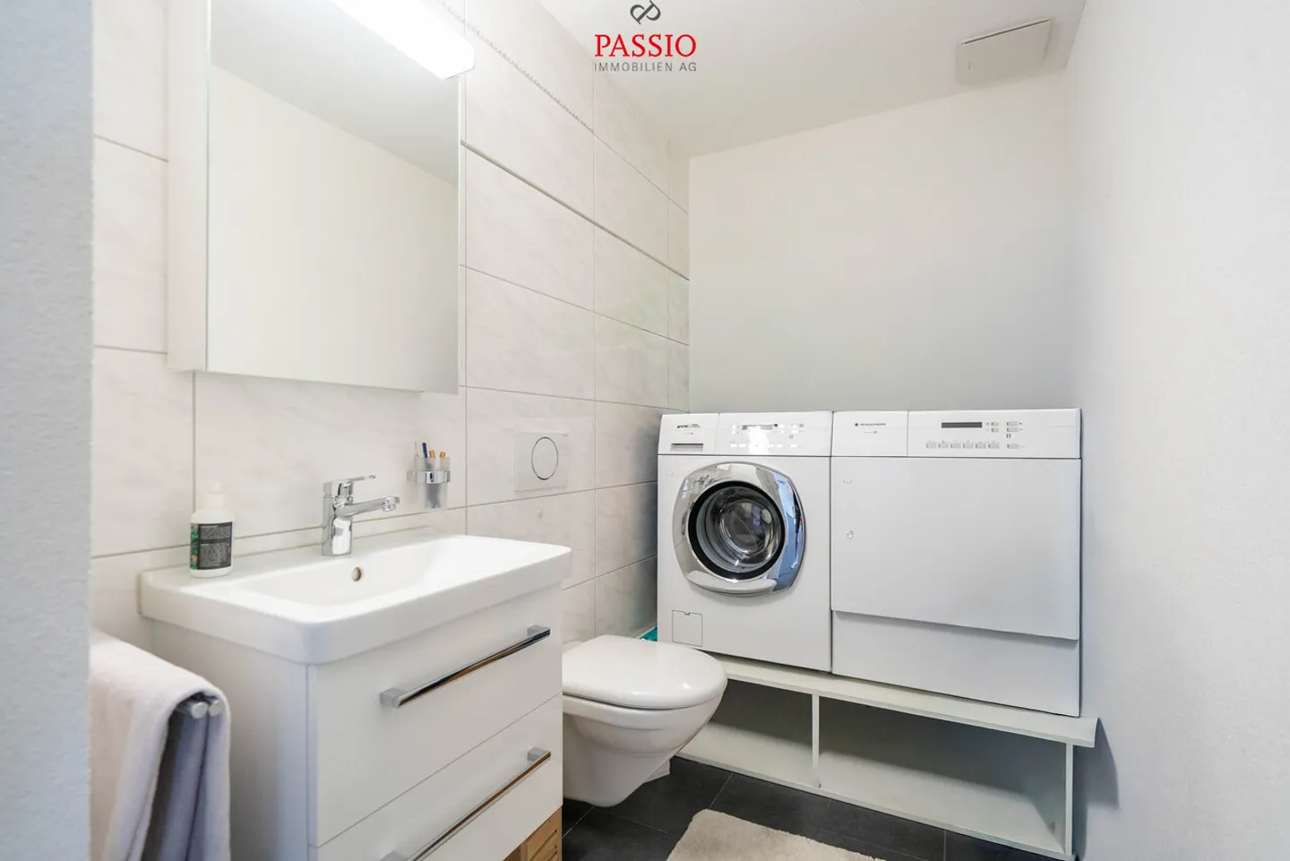 Appartamento familiare di 4,5 stanze in una posizione ideale! - Foto 10 di 21