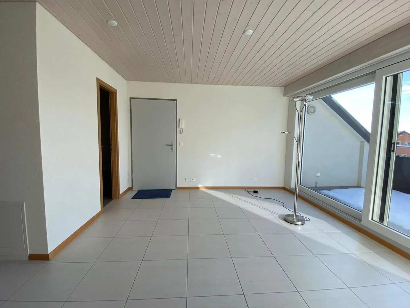 3.5-room apartment with mezzanine - Photo 4 of 12