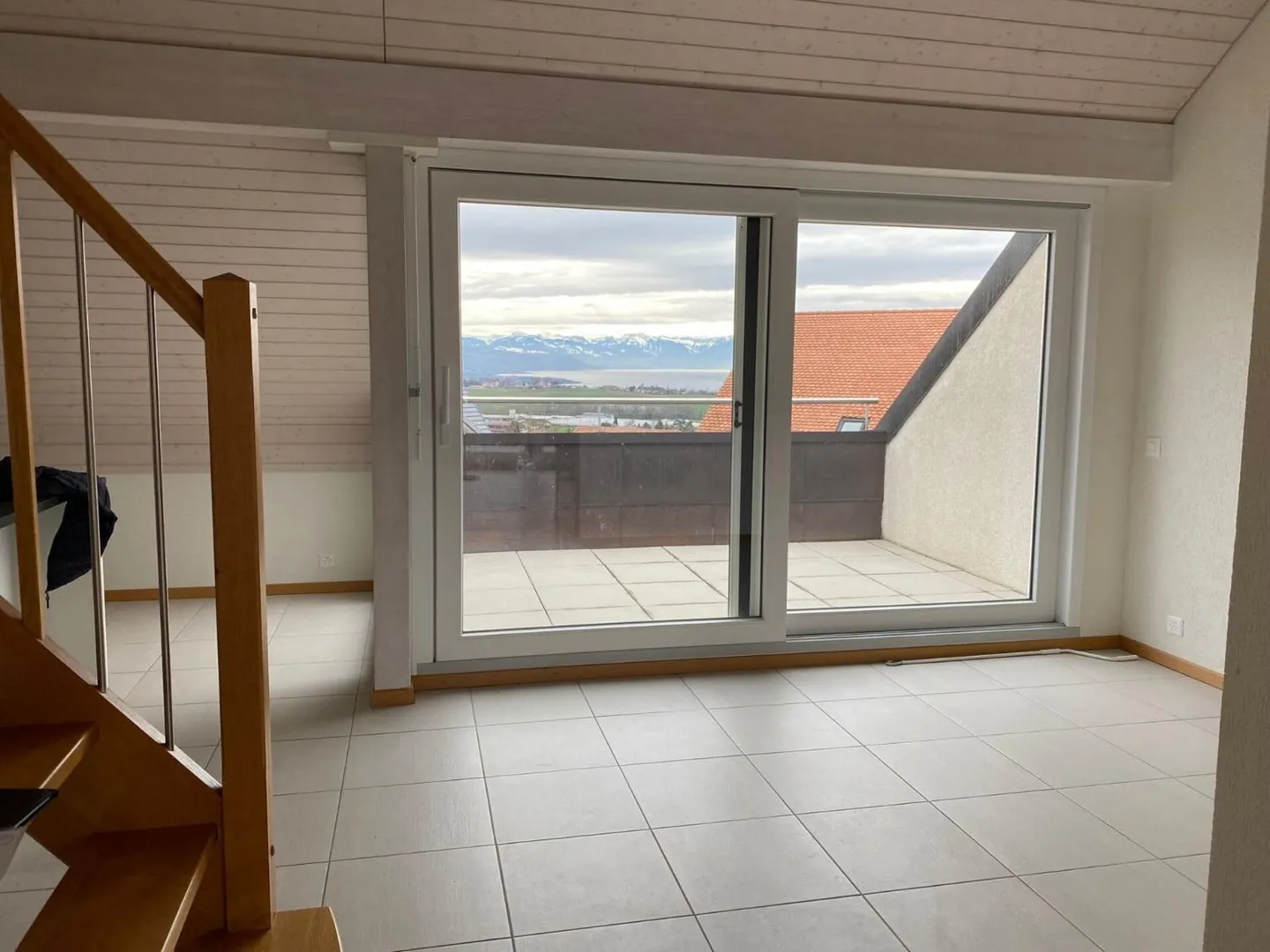 3.5-room apartment with mezzanine - Photo 6 of 12