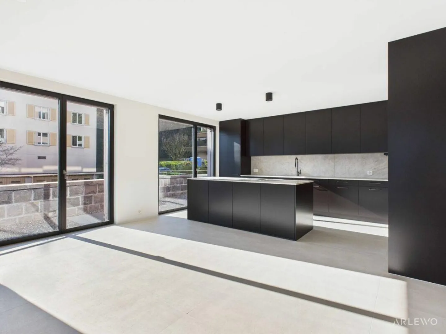 Vivere elegante in una posizione unica - Foto 2 di 15