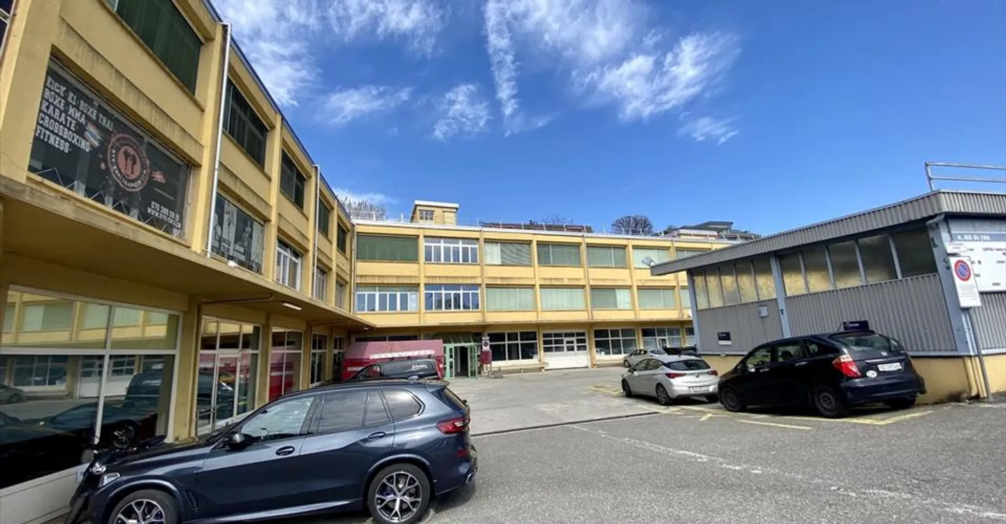 Office space for rent - Photo 8 of 10