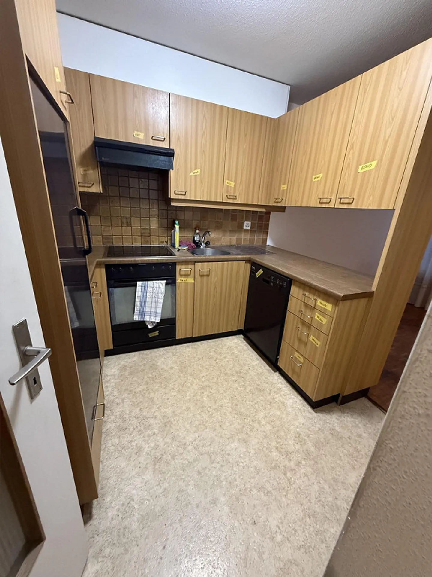 3.5 Zimmerwohnung in Buchs ZH - Foto 4 von 11