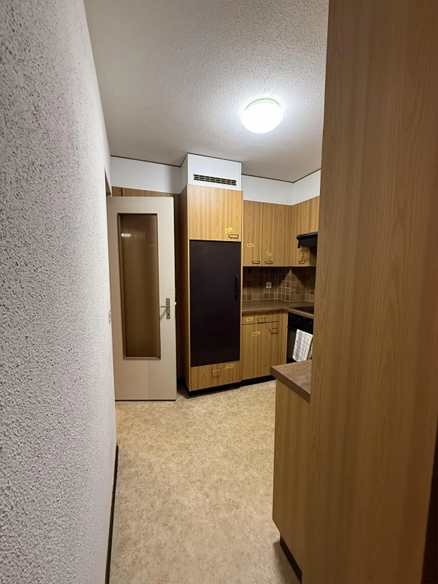 3.5 Zimmerwohnung in Buchs ZH - Foto 5 von 11