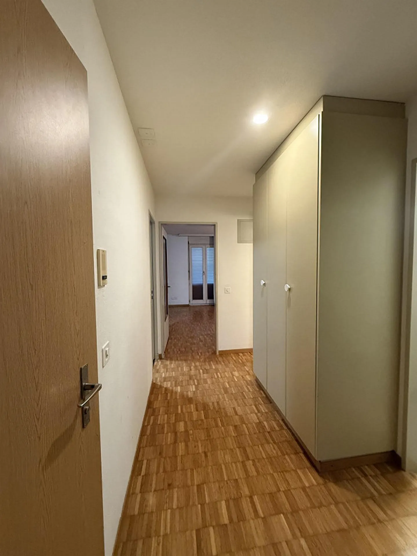 3.5 Zimmerwohnung in Buchs ZH - Foto 6 von 11