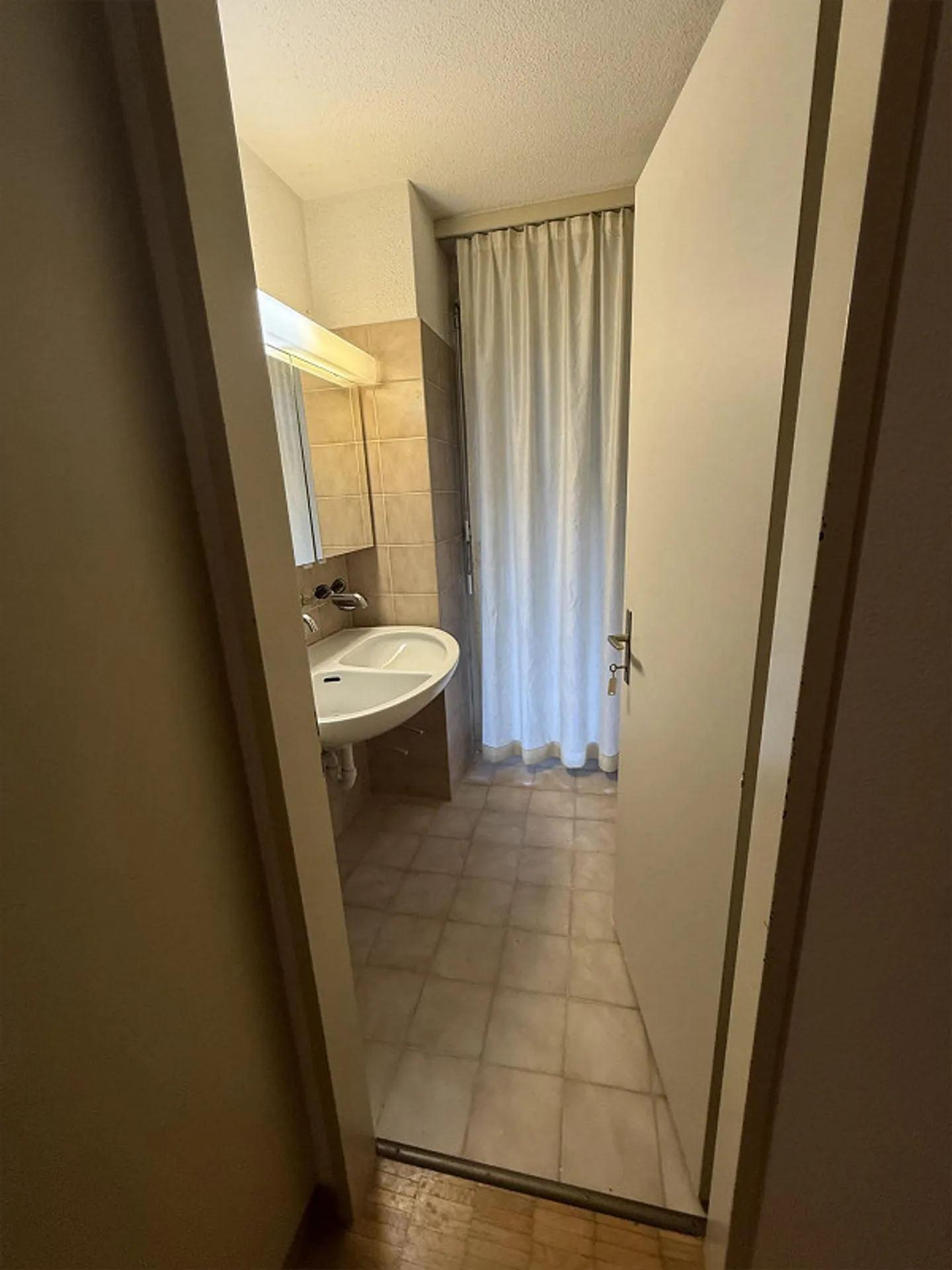 3.5 Zimmerwohnung in Buchs ZH - Foto 8 von 11