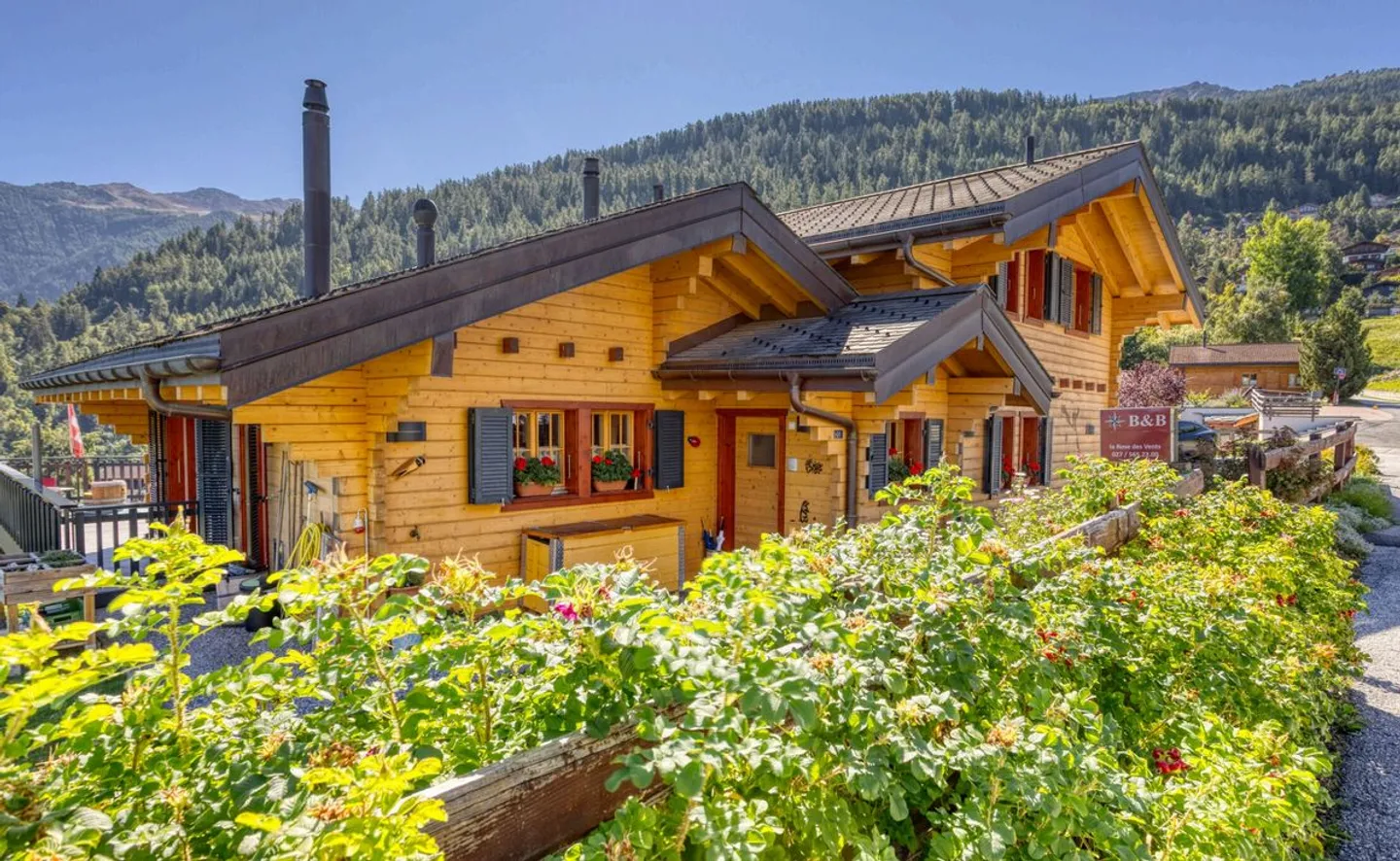 Einfamilienhaus kaufen - Foto 3 von 13