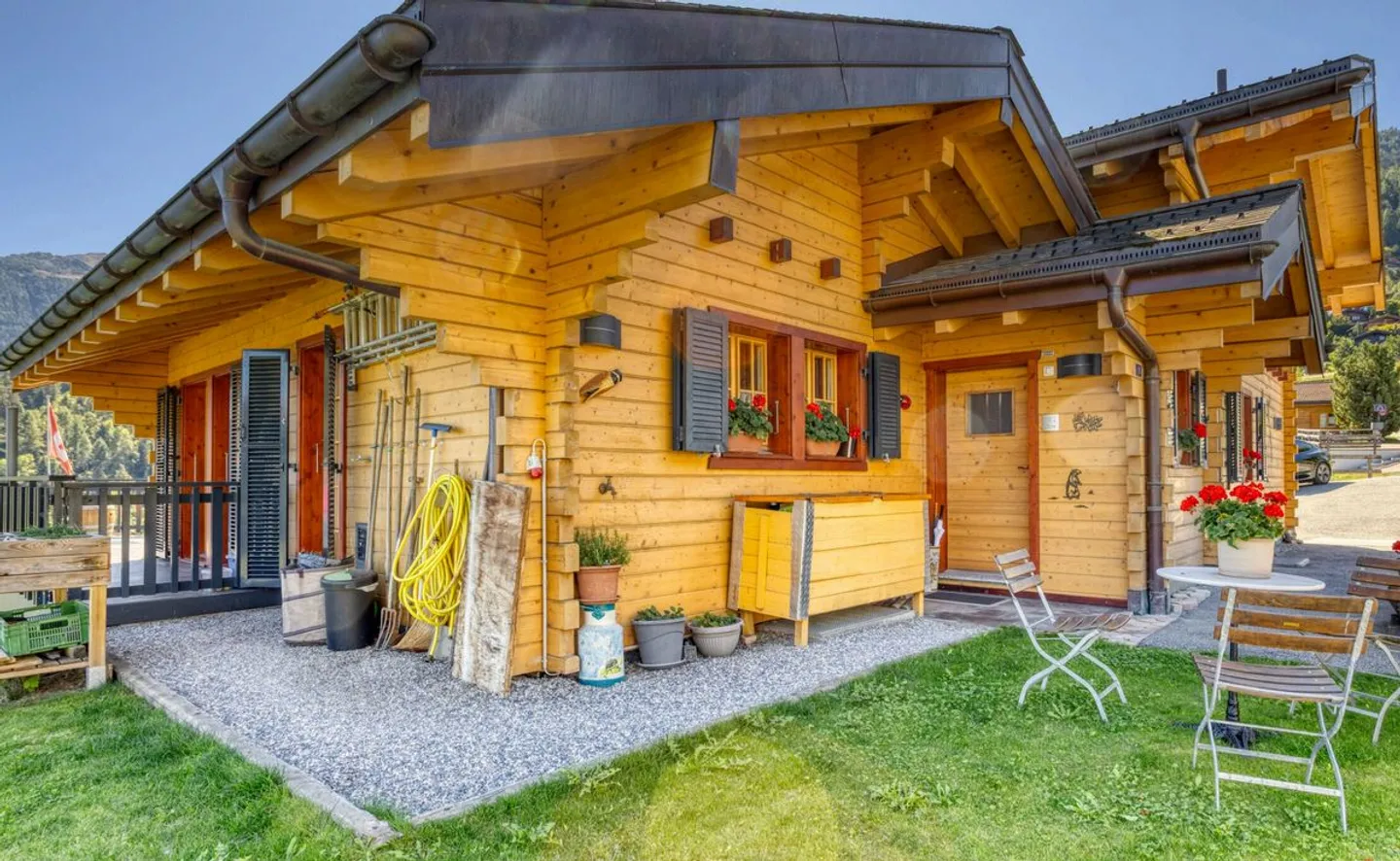 Einfamilienhaus kaufen - Foto 7 von 13