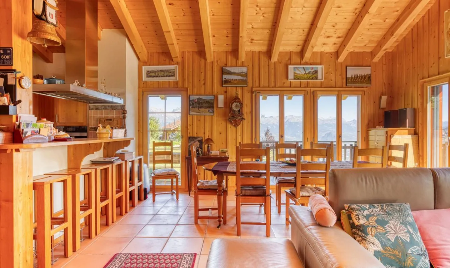 Einfamilienhaus kaufen - Foto 11 von 13