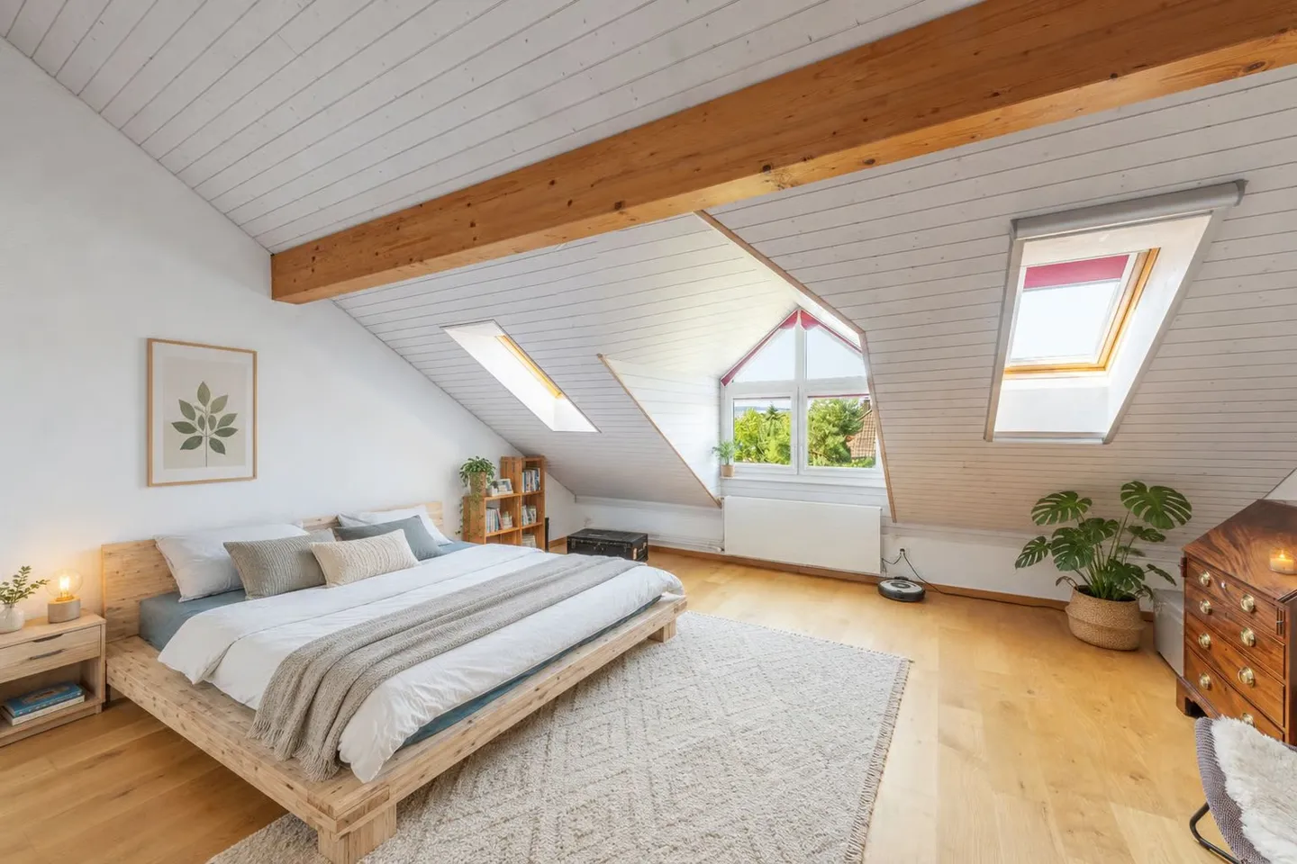 Ein Zuhause mit Raum für die ganze Familie - Photo 1 of 7