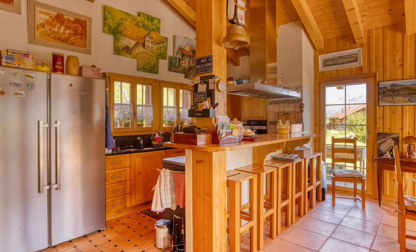 Einfamilienhaus kaufen - Foto 12 von 13