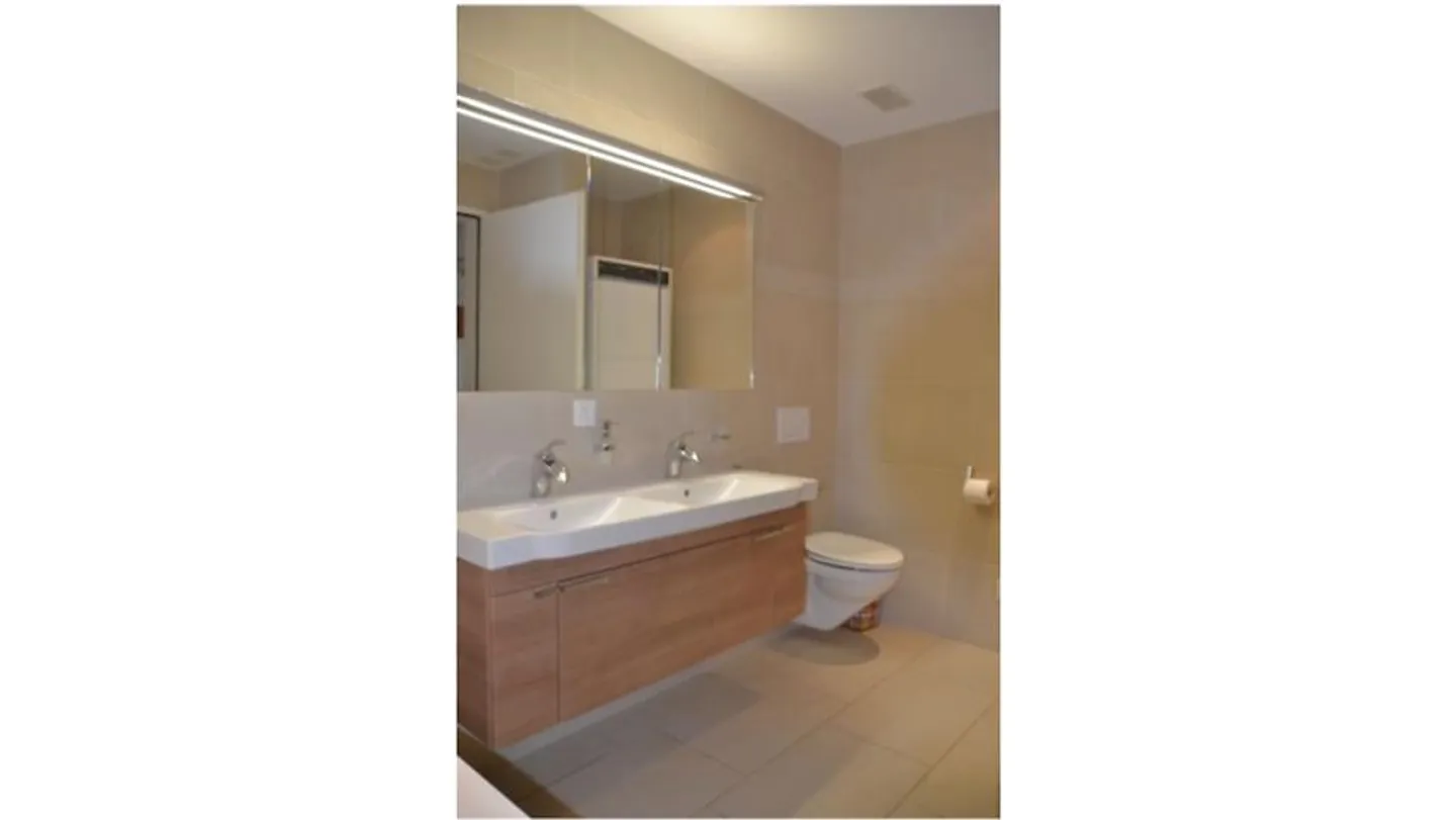 APPARTEMENT 4½ PIÈCES À HORGEN (ZH), MEUBLÉ, TEMPORAIRE - Photo 8 sur 12