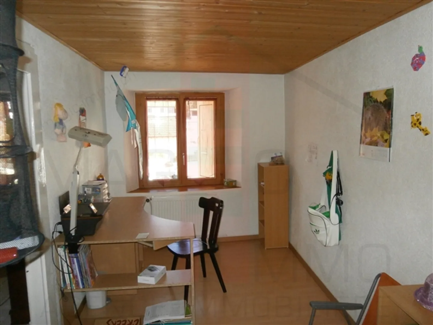 Building in the center of the village of Fontenais - Photo 5 of 12