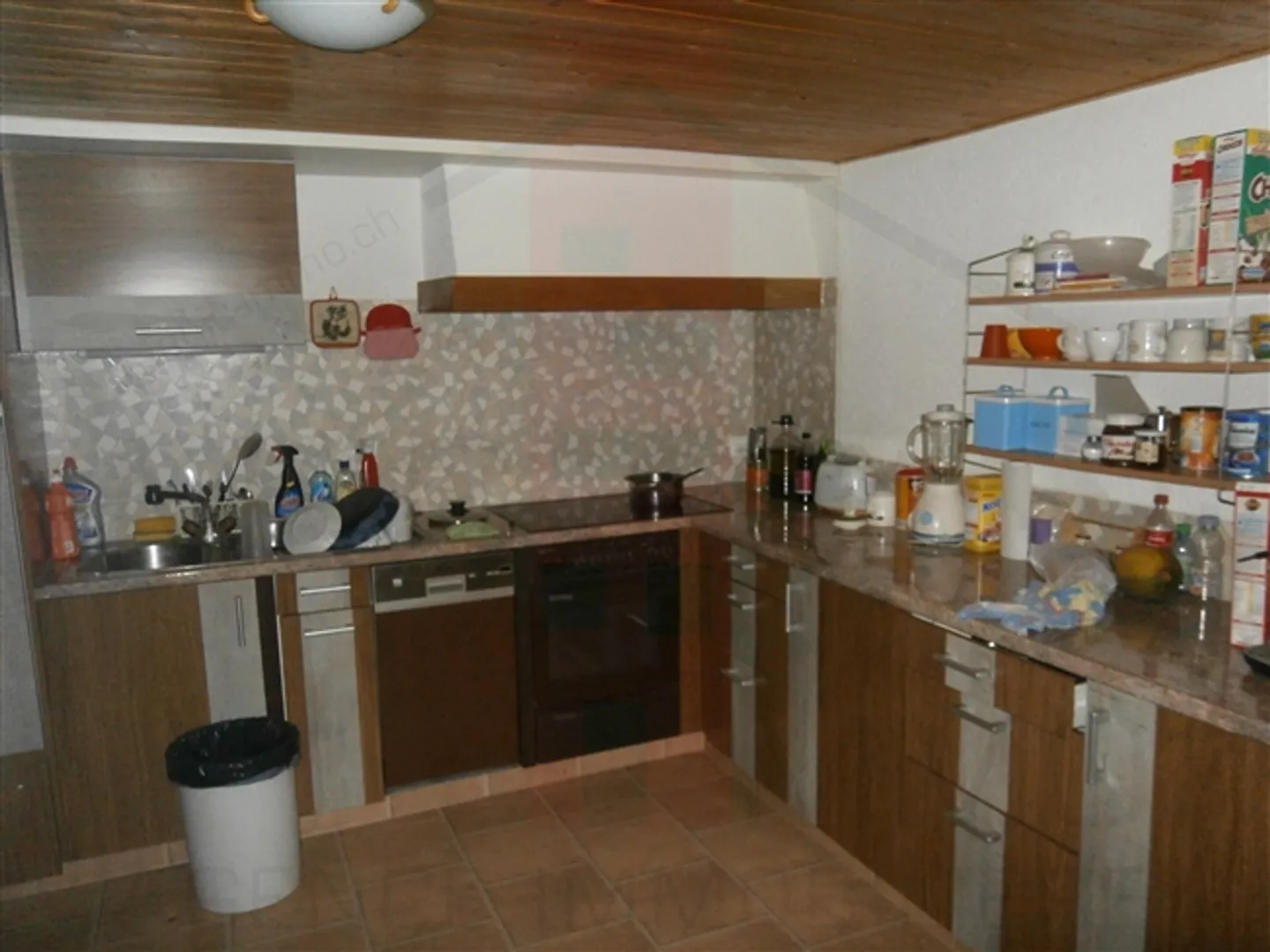 Building in the center of the village of Fontenais - Photo 6 of 12