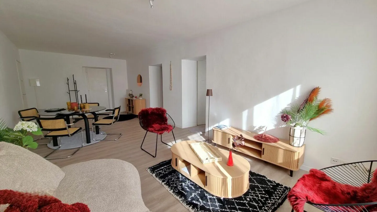 Investissement immobilier attrayant dans un emplacement stratégique - Photo 2 sur 10