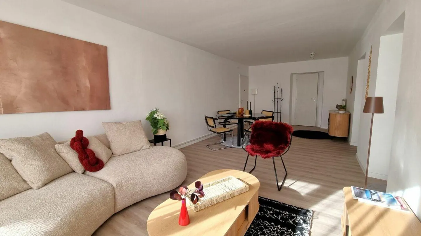 Investissement immobilier attrayant dans un emplacement stratégique - Photo 3 sur 10