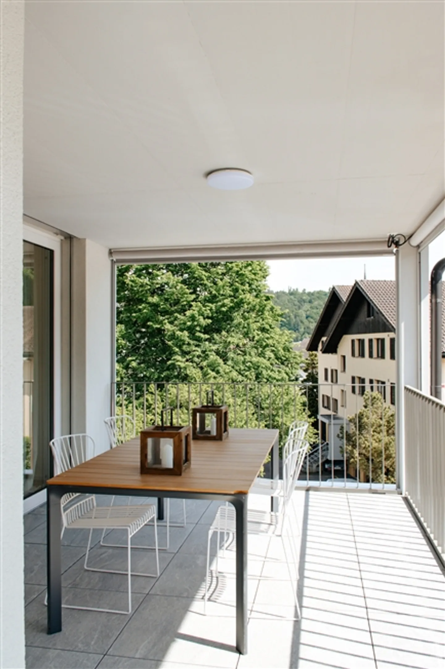 Modern and close to nature - Your new home - Photo 3 of 8