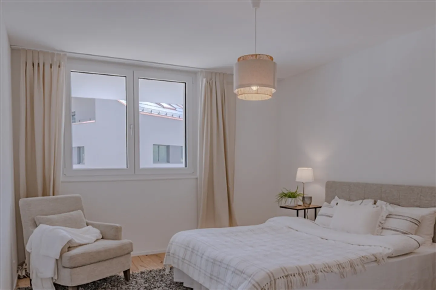 Modern and close to nature - Your new home - Photo 4 of 8