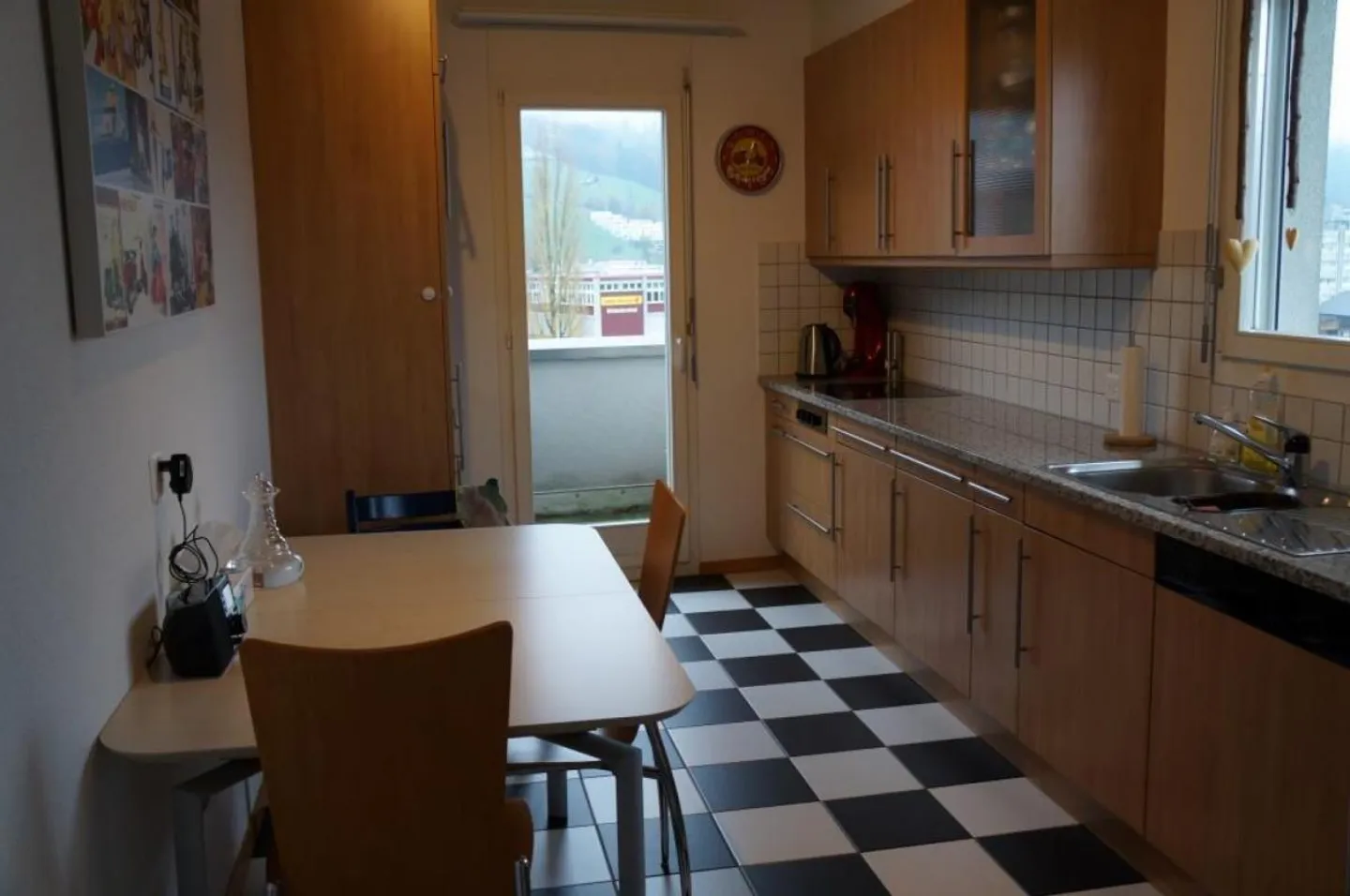 Central Living in Sarnen - Photo 2 of 9