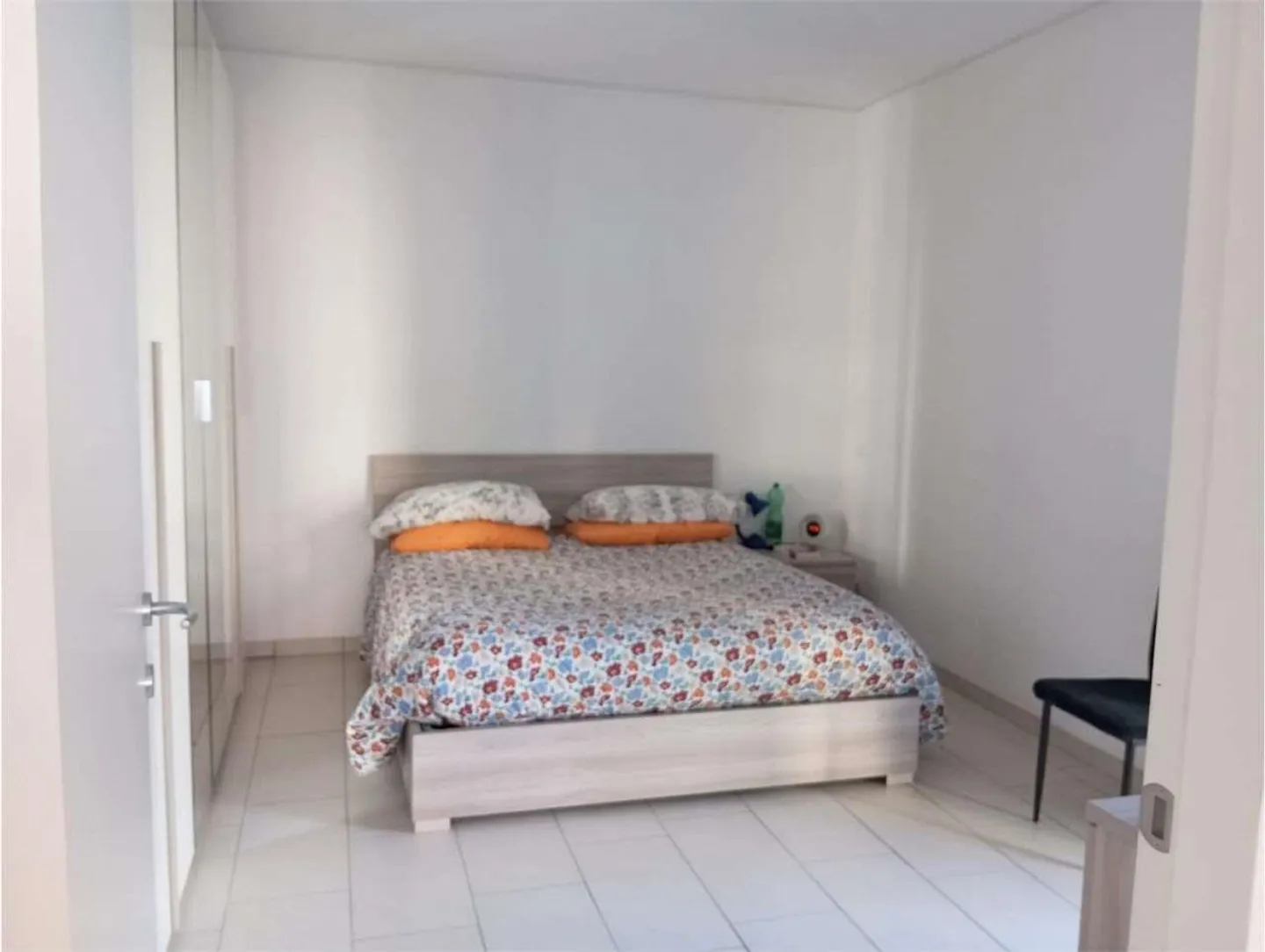 RAFFINIERTES 2.5-ZIMMER-WOHNUNG IN LUGANO - Foto 5 von 13