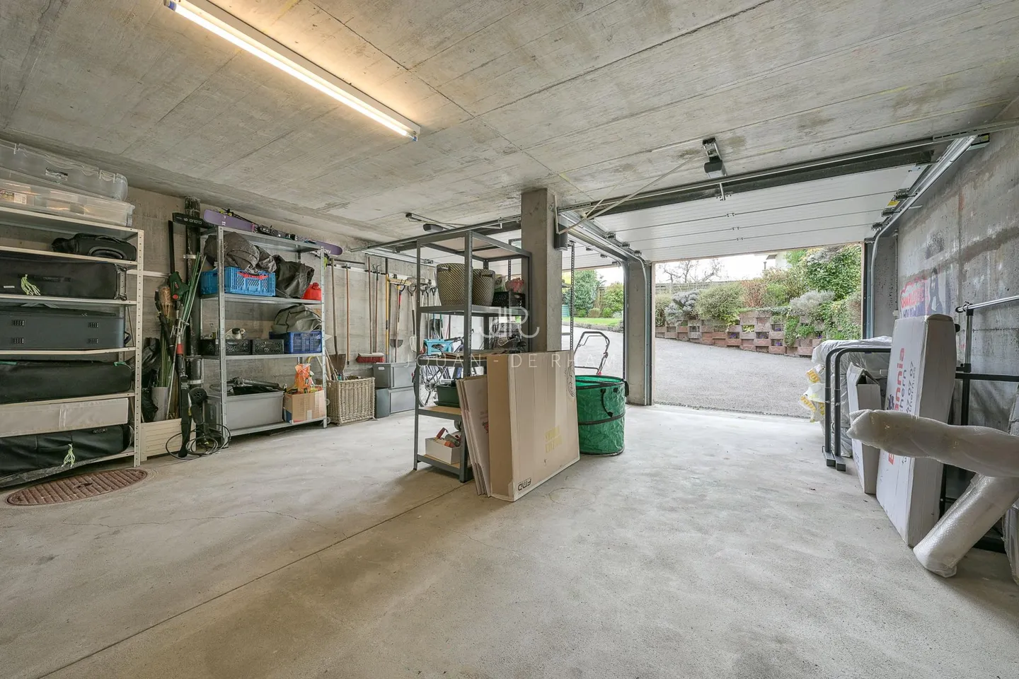 Villa bifamiliare in zona tranquilla a Terre Sainte - Foto 15 di 15