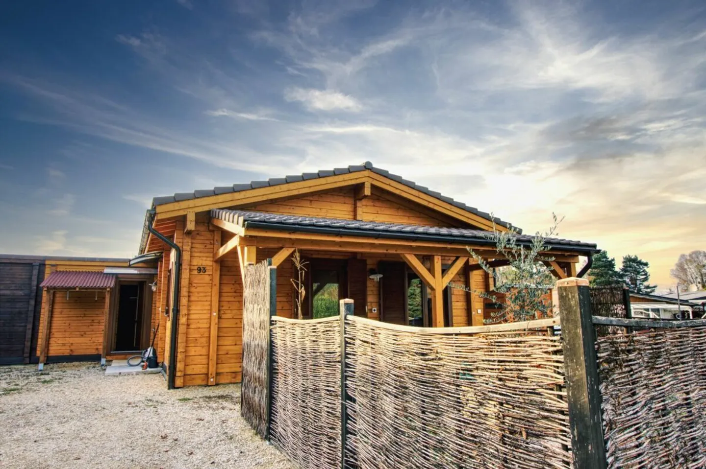 Cheyres - Ebenerdiges Chalet - Photo 3 sur 15