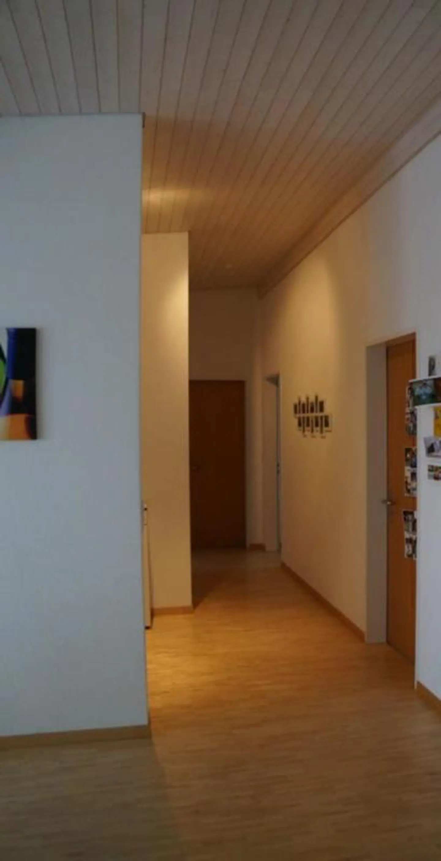 Central Living in Sarnen - Photo 7 of 9