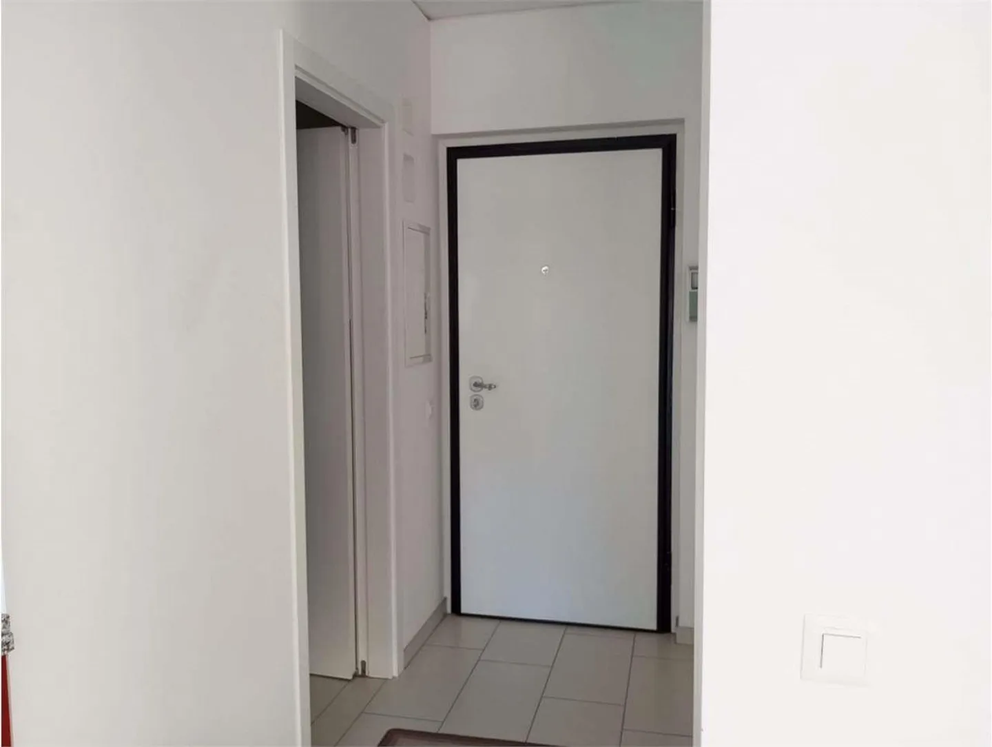 RAFFINIERTES 2.5-ZIMMER-WOHNUNG IN LUGANO - Foto 11 von 13