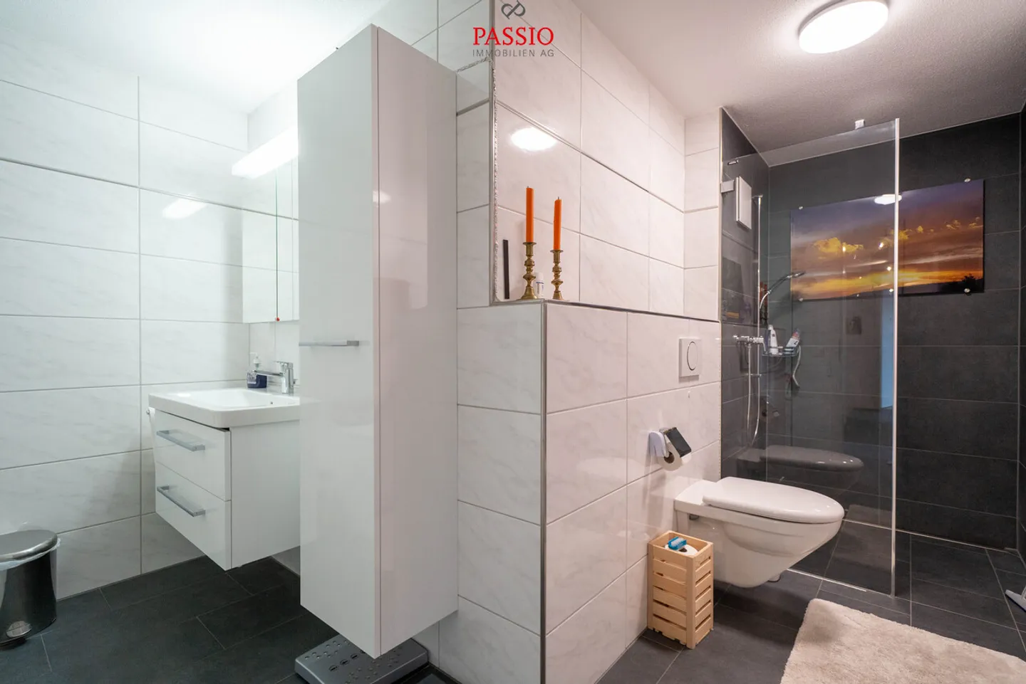 Appartamento familiare di 4,5 stanze in una posizione ideale! - Foto 11 di 21