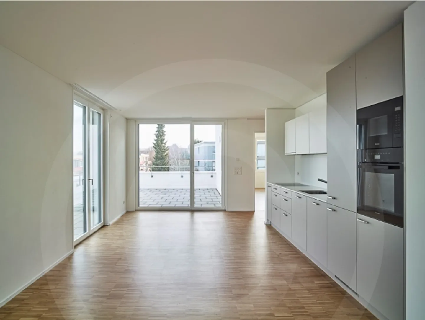 Ihre Wohnung in zentraler Lage von Schönbühl! - Foto 1 di 1