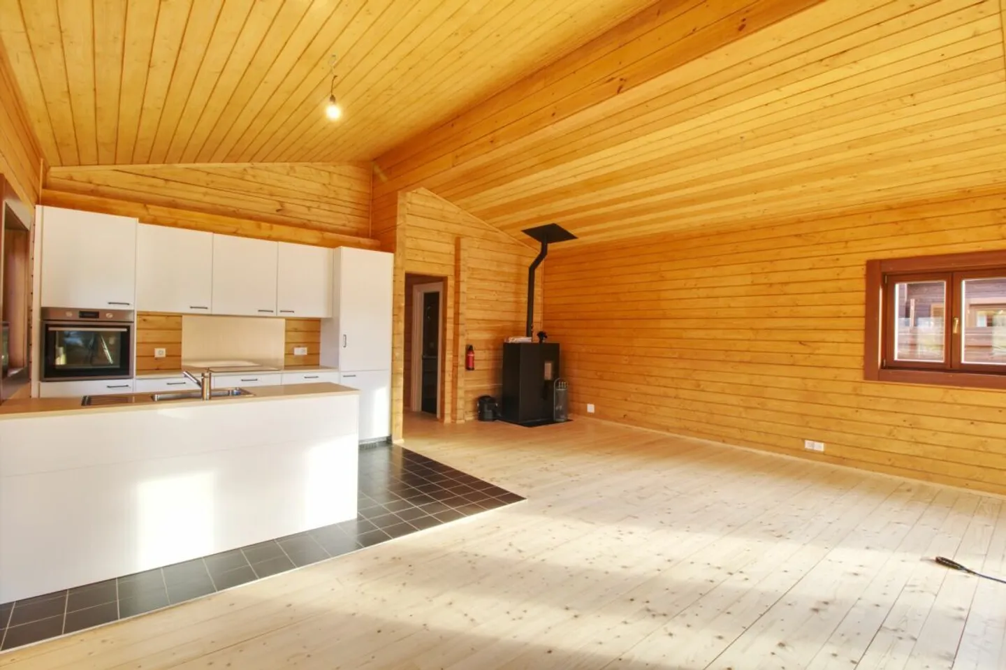 Cheyres - Ebenerdiges Chalet - Photo 9 sur 15