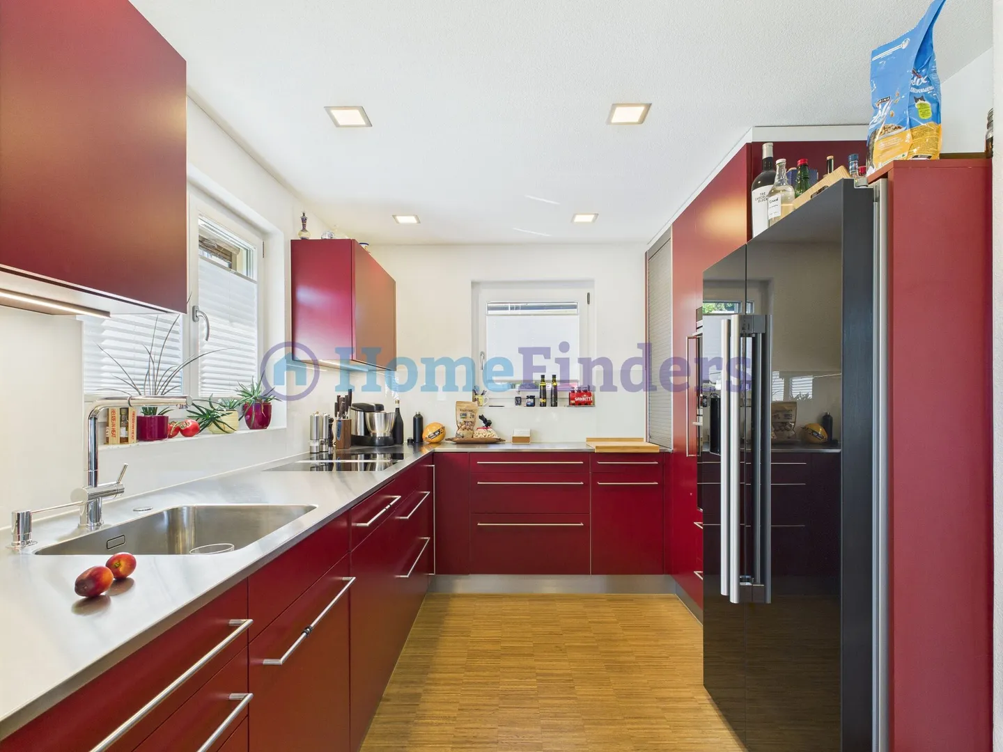 RENOVATED WITH SUNNY GARDEN AND ALPINE VIEW! - Photo 4 of 11