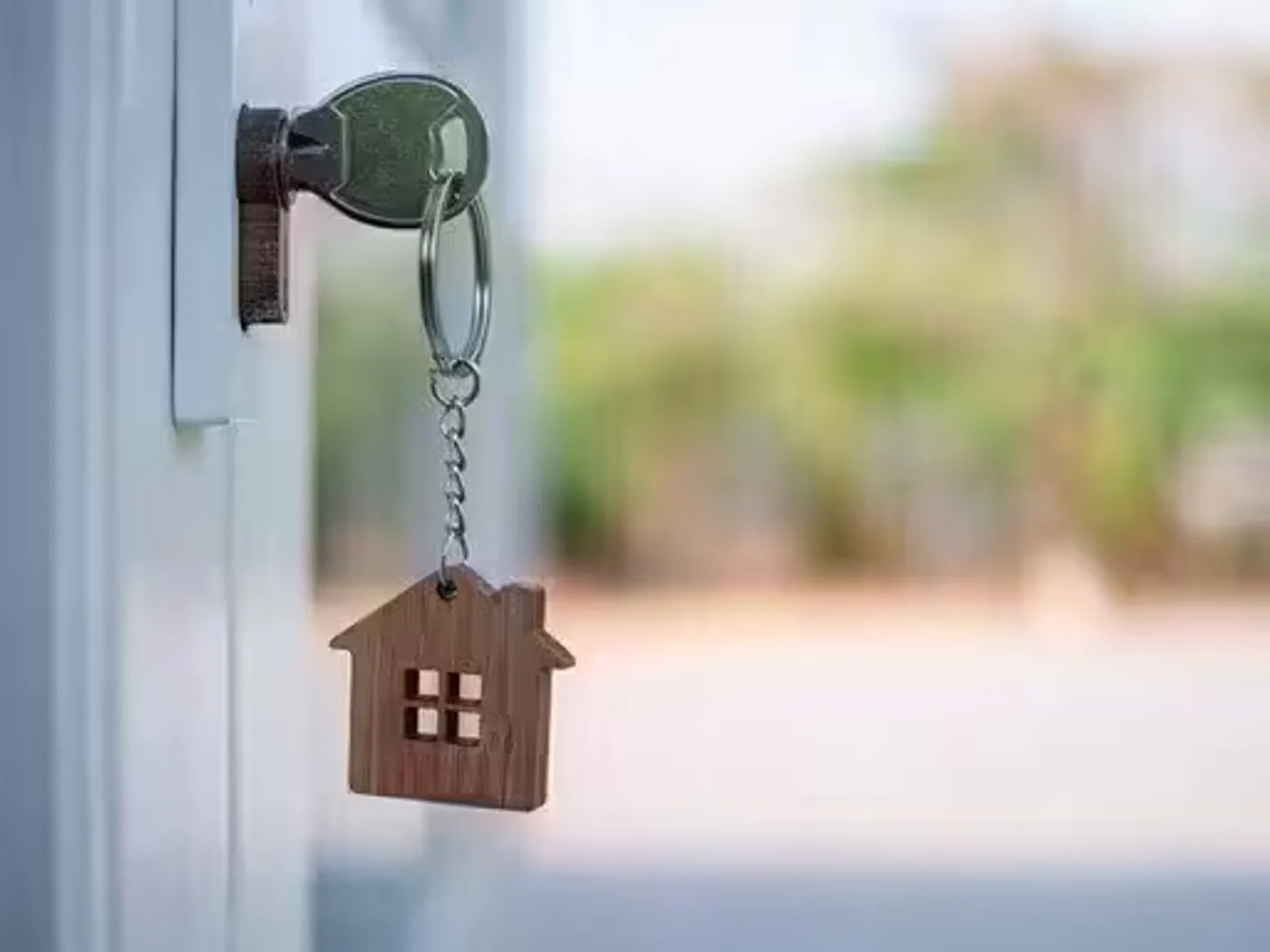 Charming Multi-Level Home - Photo 1 of 1